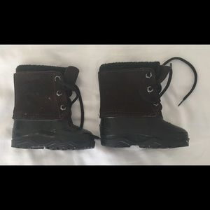 Kamik children’s boots